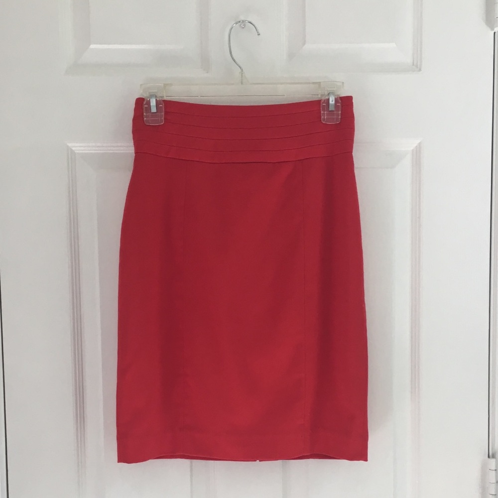 H&M high waisted skirt